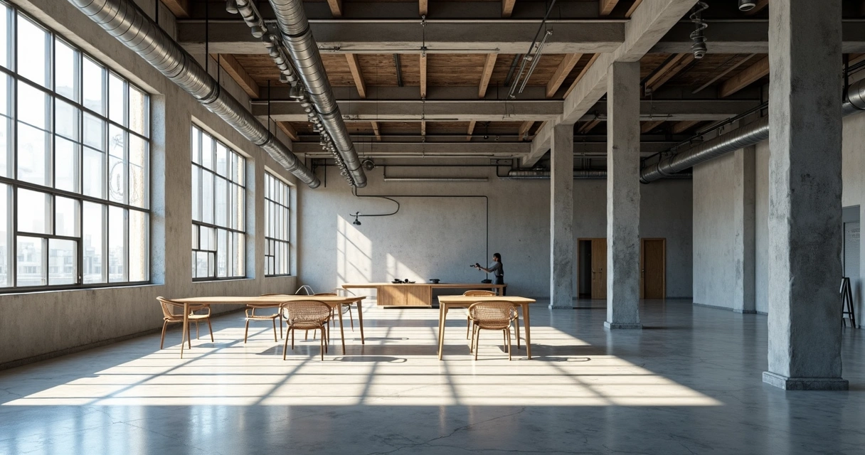 Arquitetura industrial