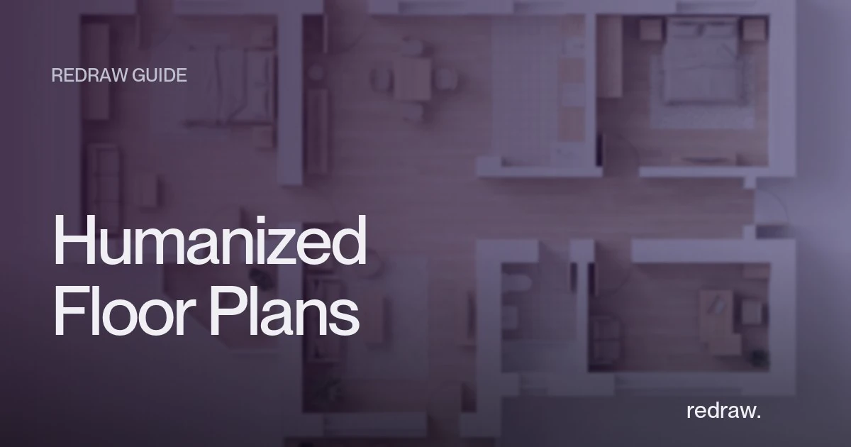 AI Prompt Guide for Humanized Floor Plans