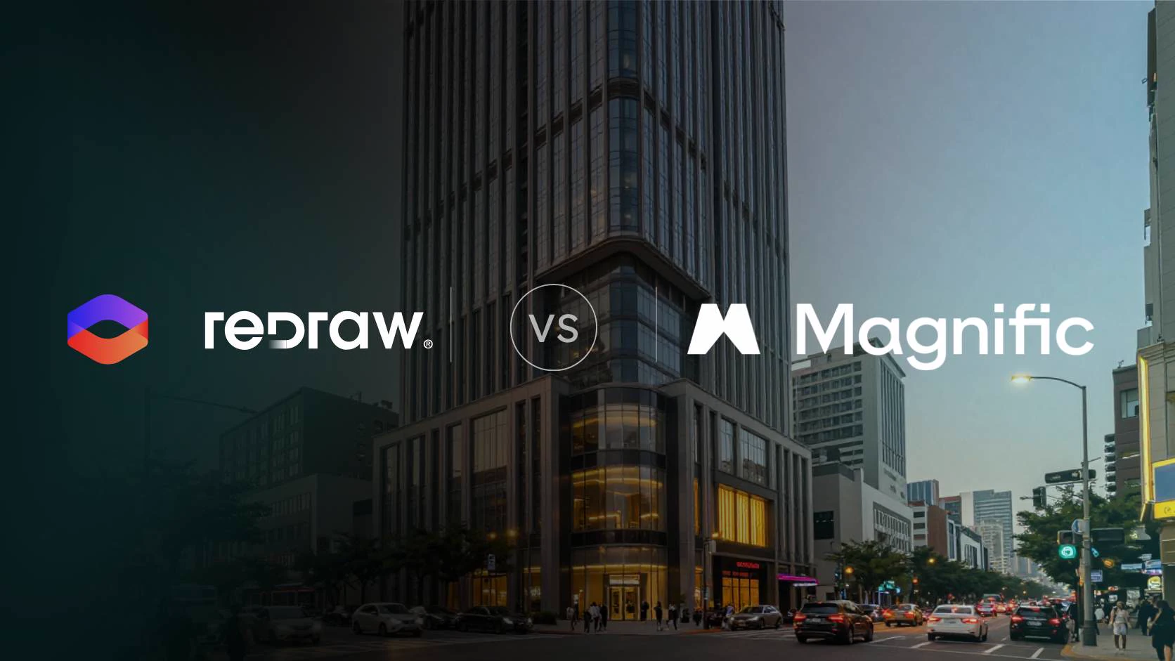 Redraw vs Magnific (Freepik): Qual Melhor para Render de Arquitetura em 2026