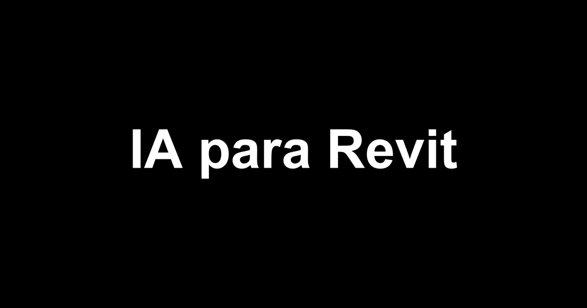 IA para Revit: Como Renderizar Projetos BIM com Inteligência Artificial em 2026